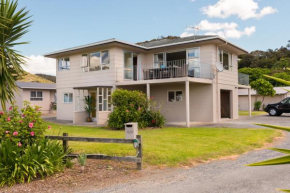 Waitangi Beach House